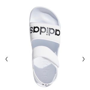 Adidas Adilette Adult Strappy Sandals